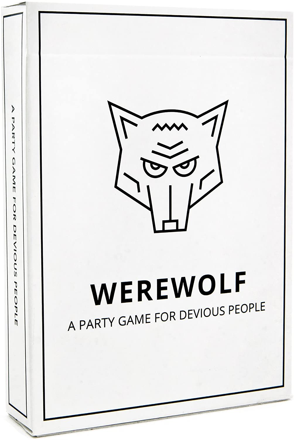 Werewolf