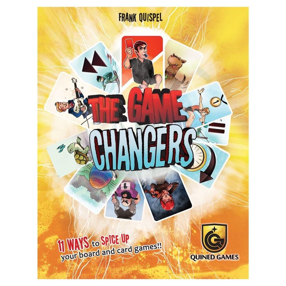 The Game Changers