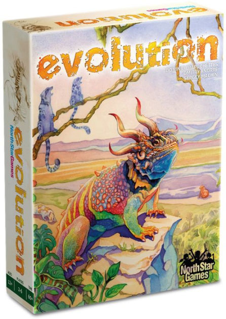 Evolution (3rd Edition)