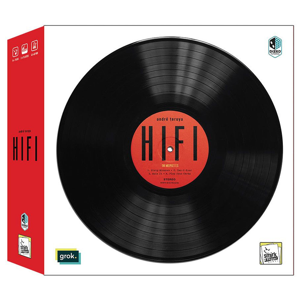 HiFi