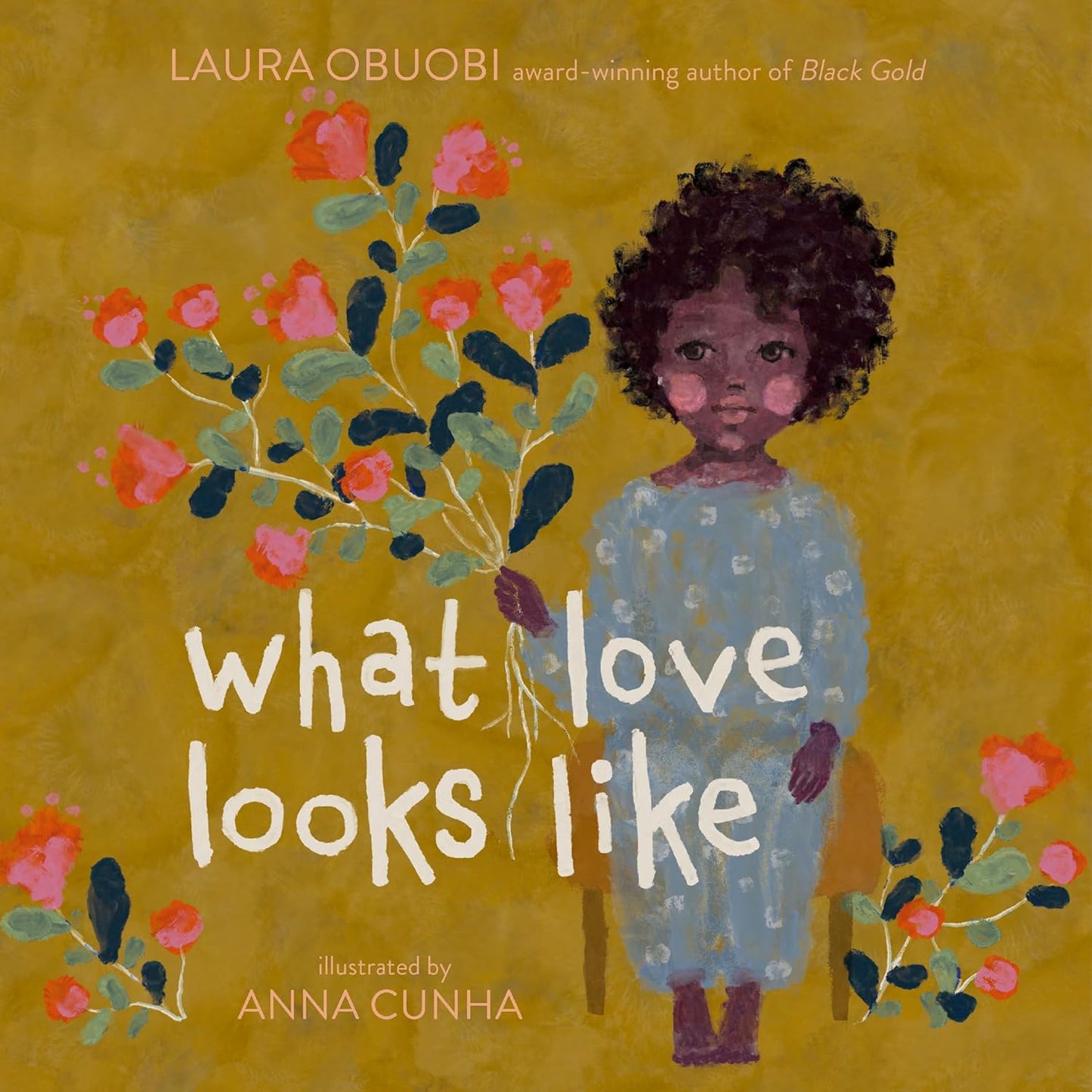 What Love Looks Like (Hardcover)