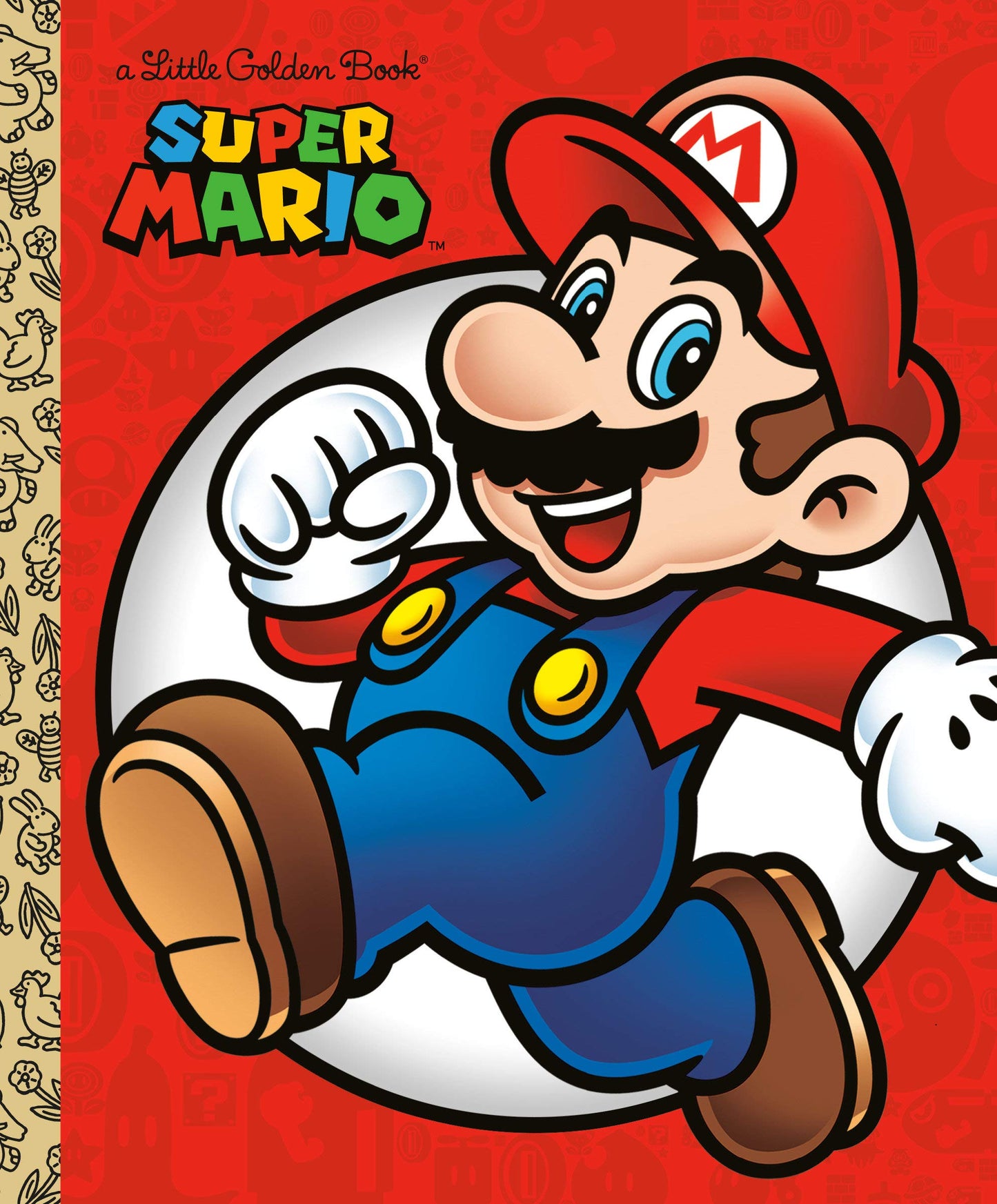 LGB: Super Mario