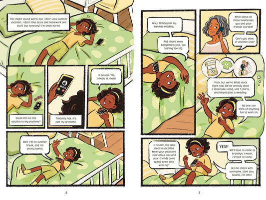 The Startup Squad: One for the Dogs (Hardcover)