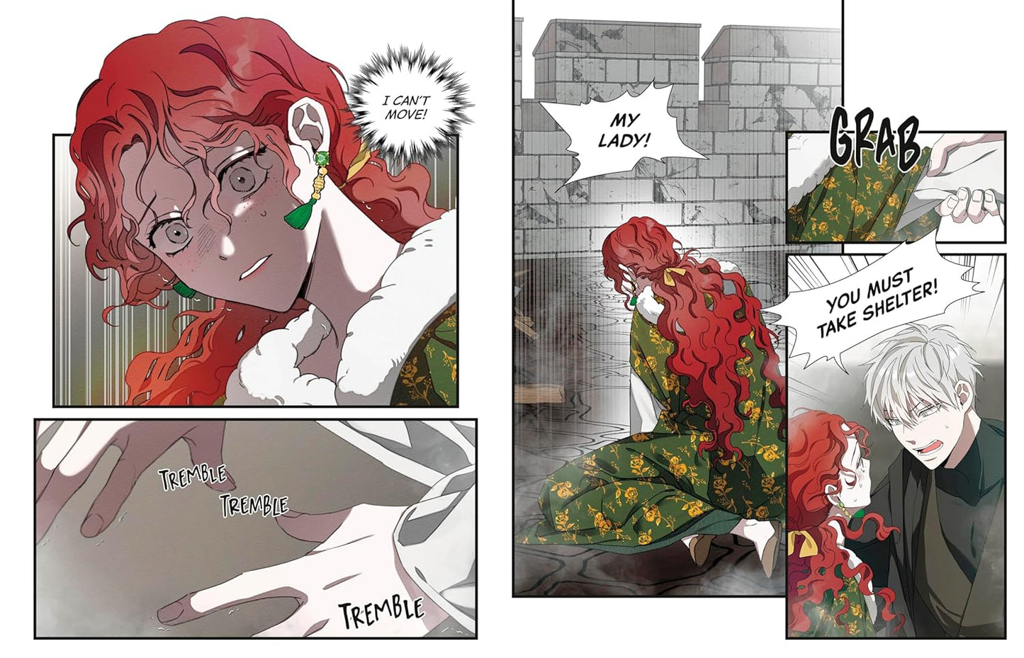 Under the Oak Tree: Volume 2