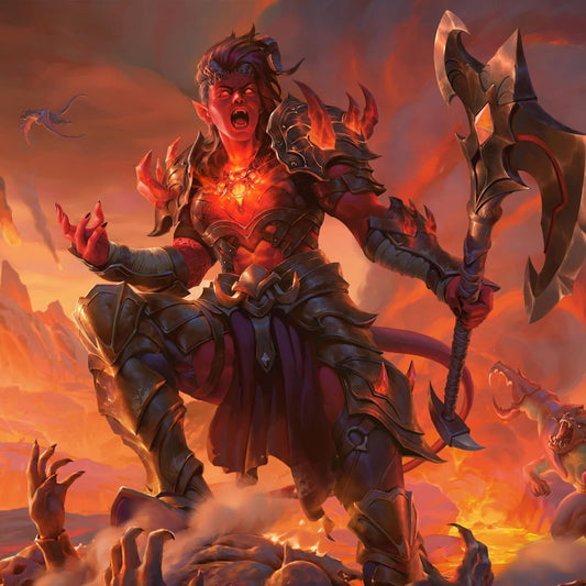 D&D 5E RPG: Forgotten Realms - Heroes of Faerun (Standard Cover)