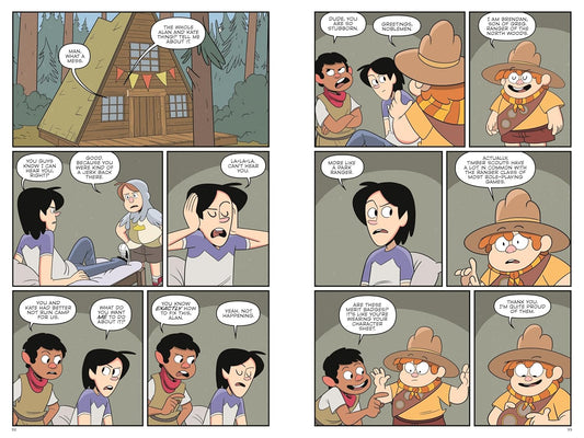 Table Titans Club: Sneak Attack