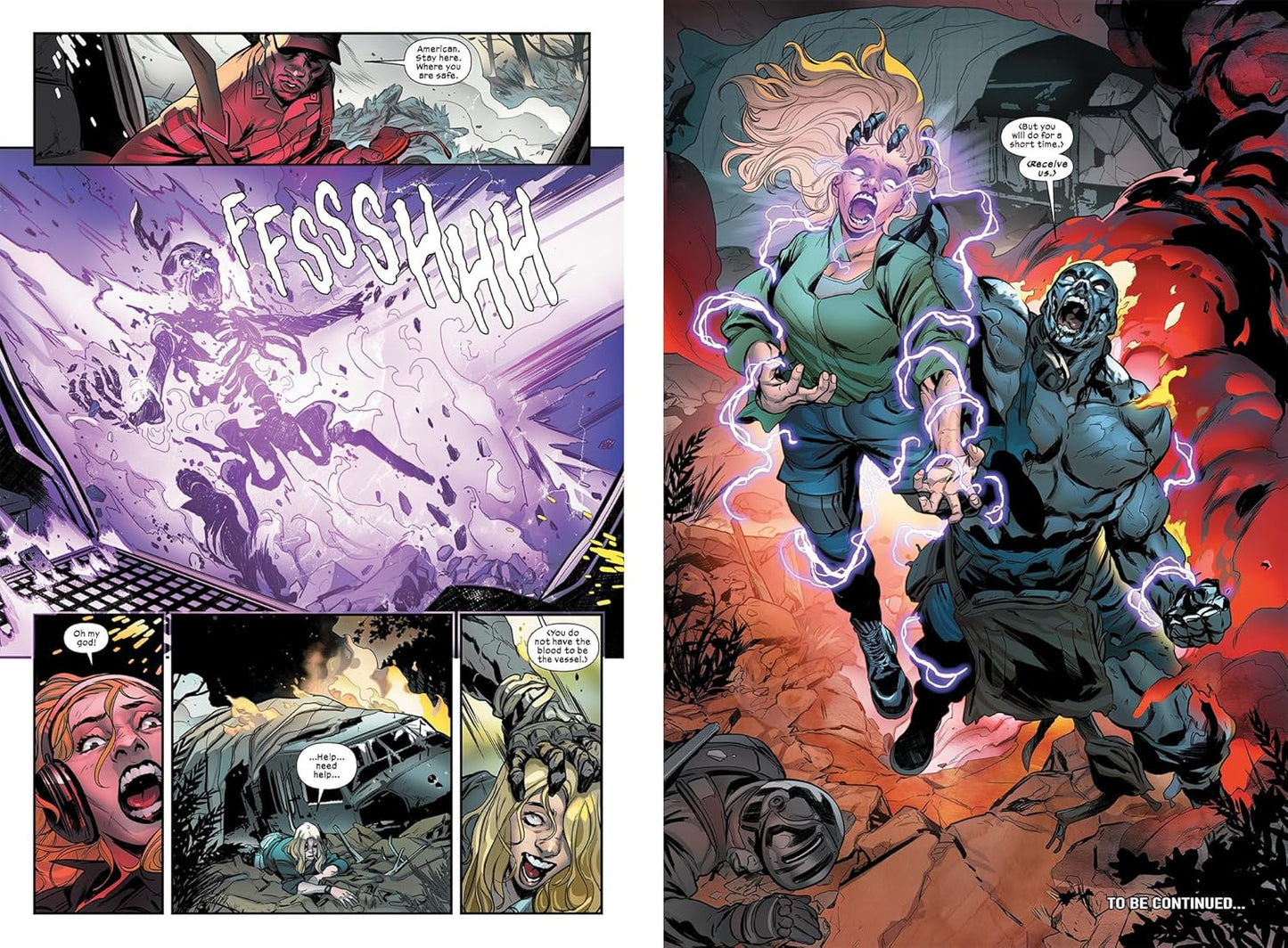 Ultimate Black Panther By Bryan Hill Vol. 3: Darkness and Light