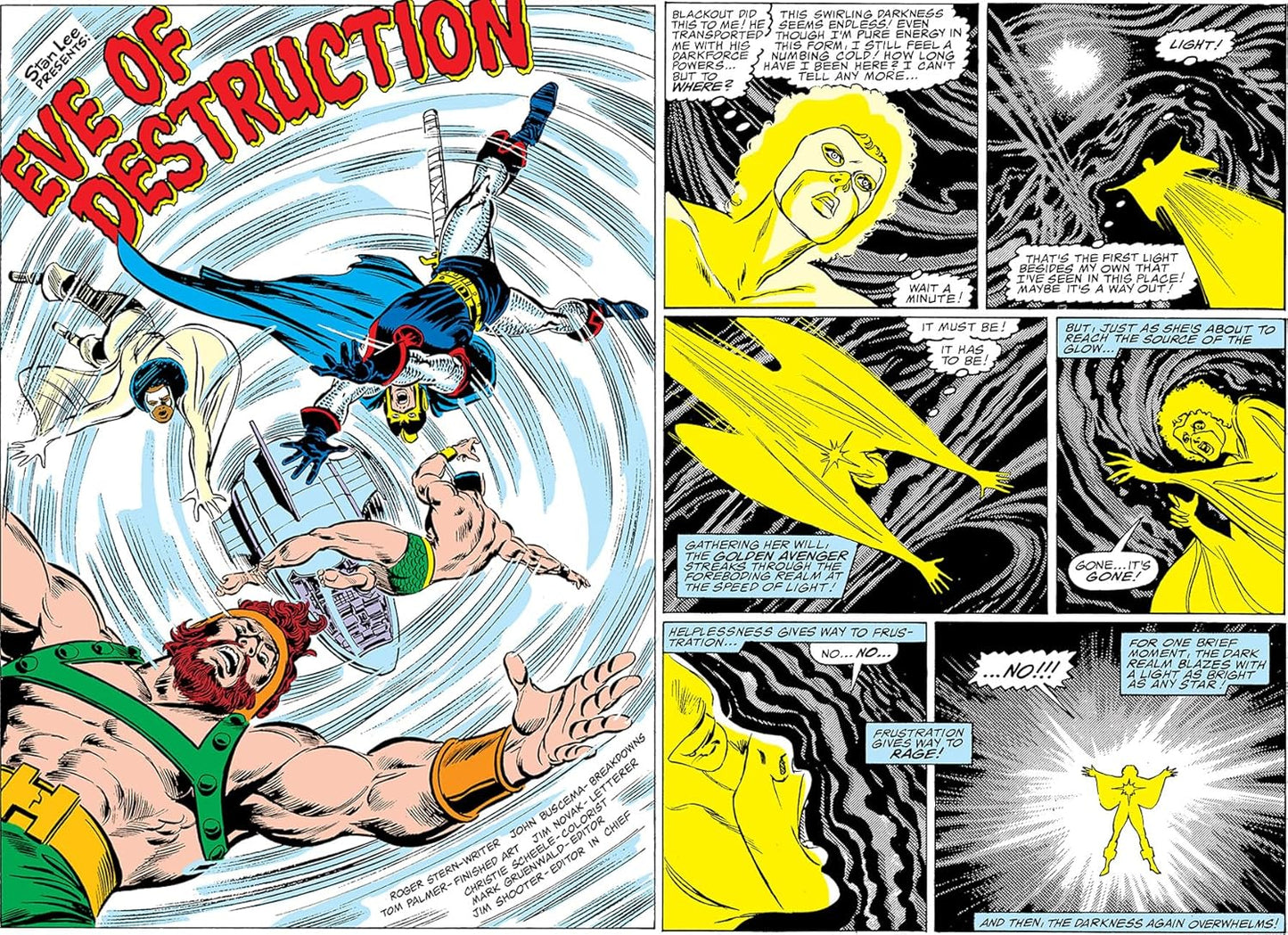 Avengers Epic Collection: Under Siege (2026 Printing)