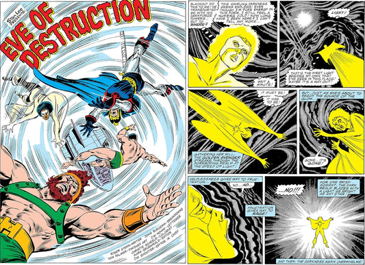 Avengers Epic Collection: Under Siege (2026 Printing)