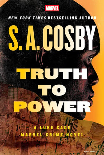 Truth to Power (Hardcover)