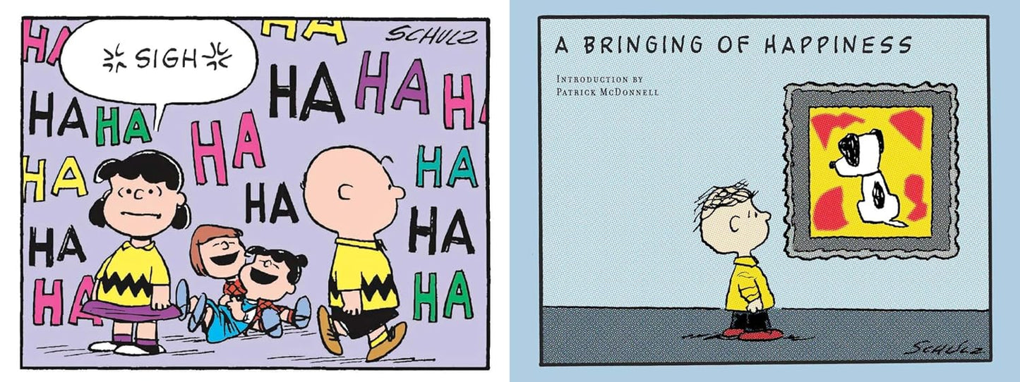 The Essential Peanuts by Charles M. Schulz: The Greatest Comic Strip of All Time (Hardcover)