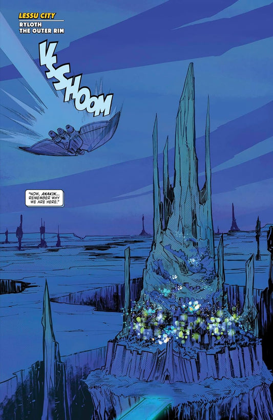 Star Wars: Tales from the Nightlands (Hardcover)