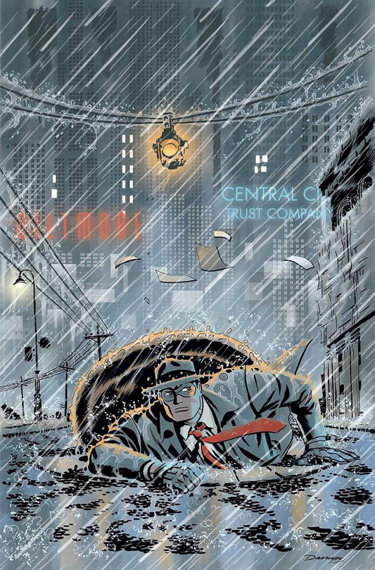 Darwyn Cooke's The Complete Spirit Connoisseur Edition (Hardcover)