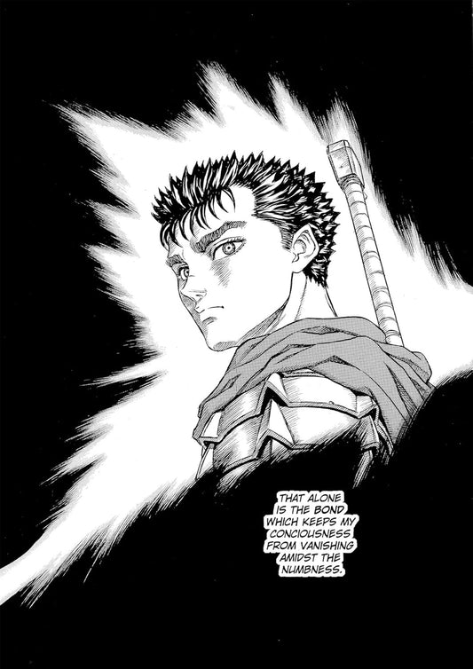 Berserk, Vol. 10