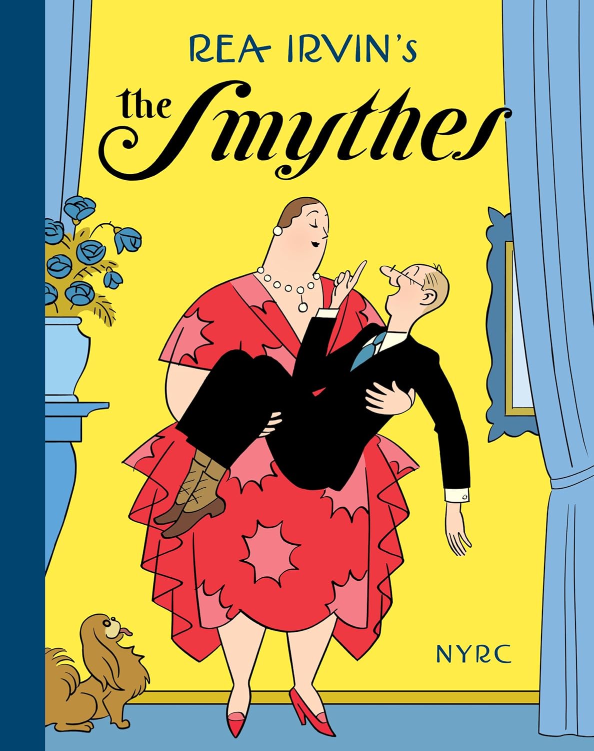 The Smythes (Hardcover)