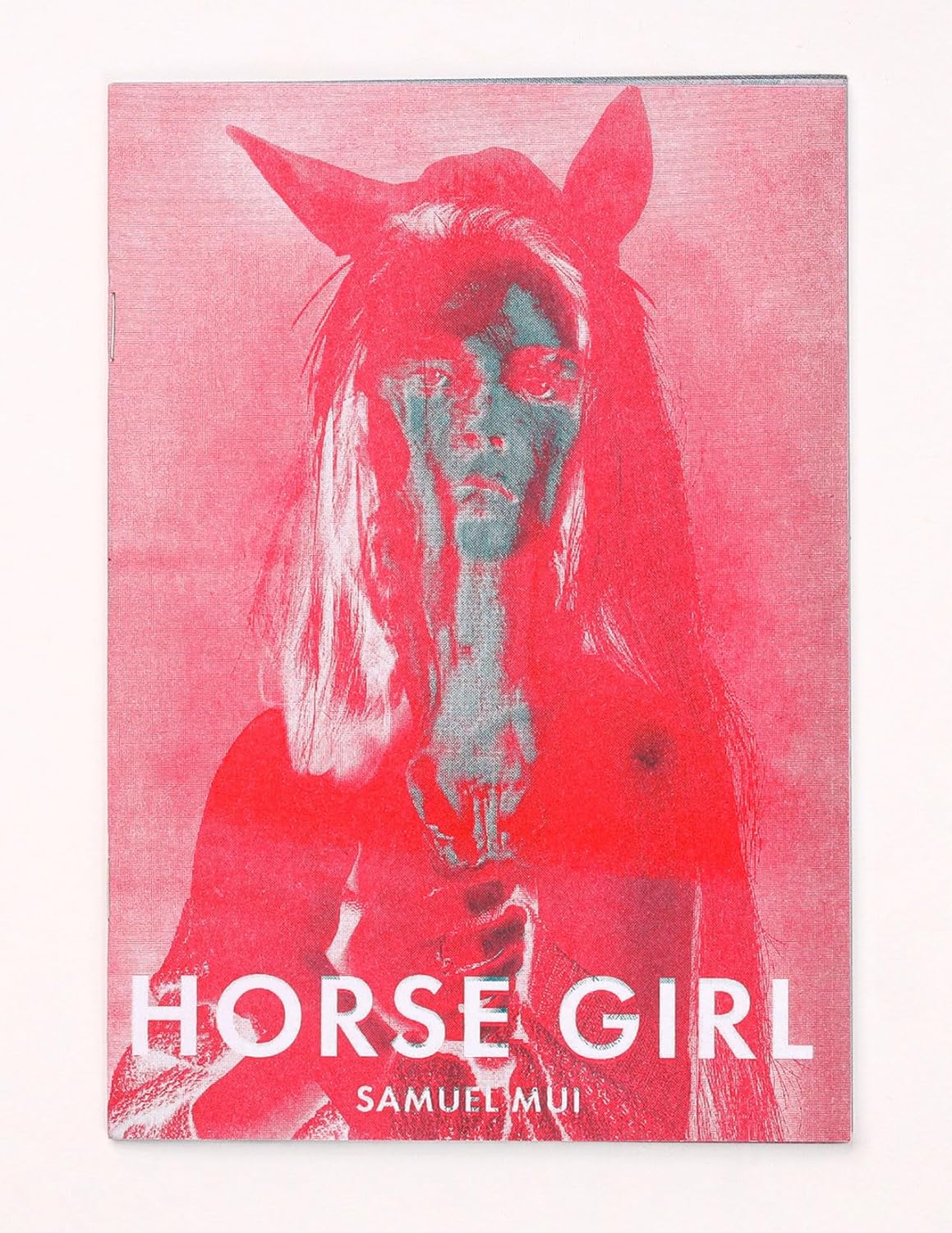 Horse Girl RPG