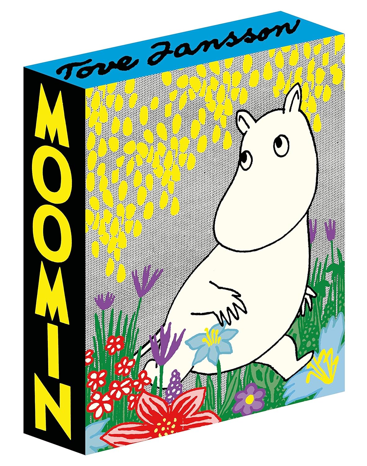 Moomin Deluxe: Volume One (Hardcover)