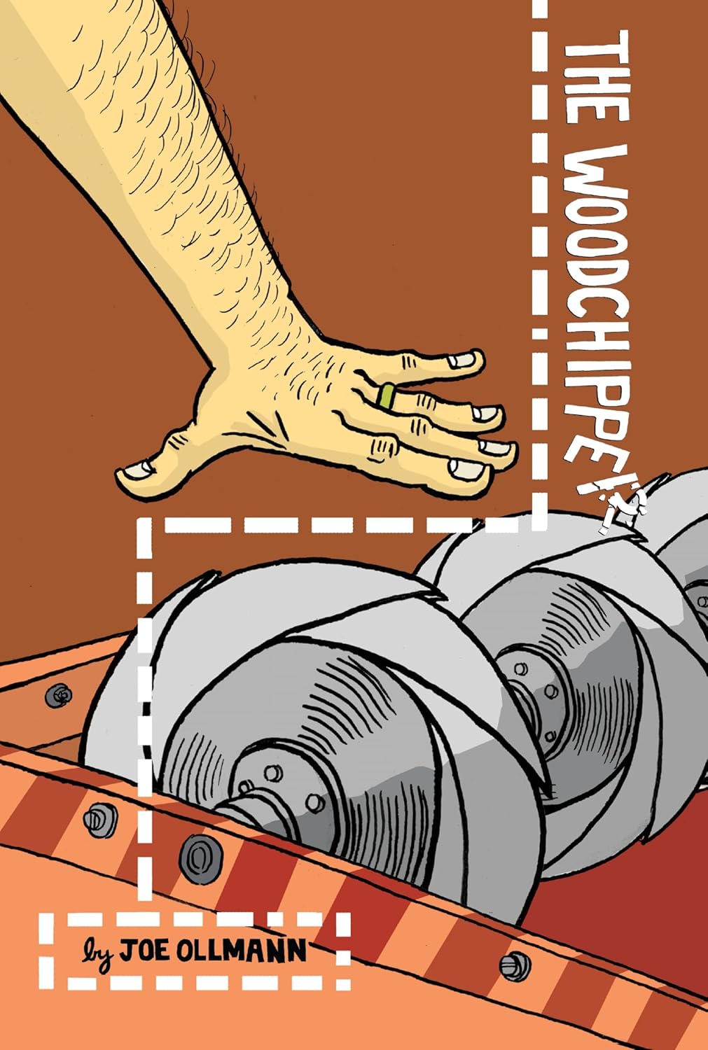 The Woodchipper