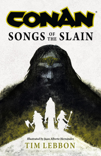Conan: Songs of the Slain