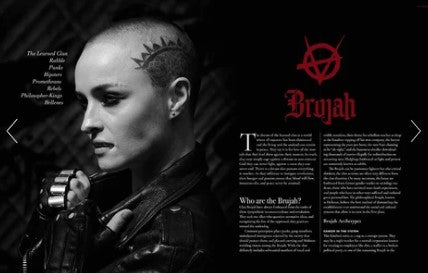 Vampire: The Masquerade 5E RPG - Core Rulebook