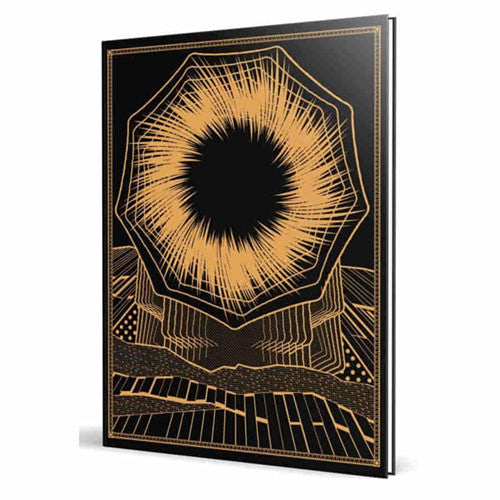 Dune RPG: Sand and Dust Collector's Edition