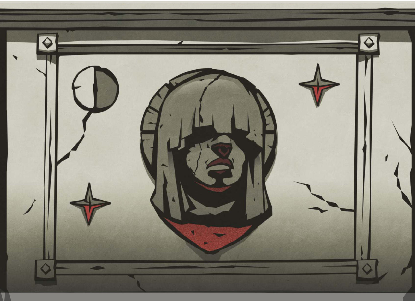 Spire RPG: GM Screen & Conspiracy Kit