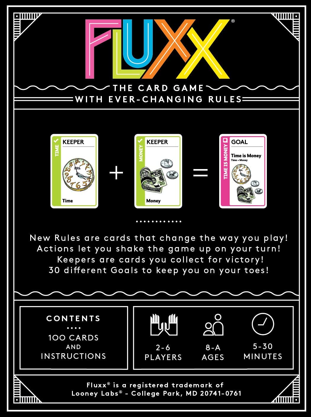 Fluxx: Original