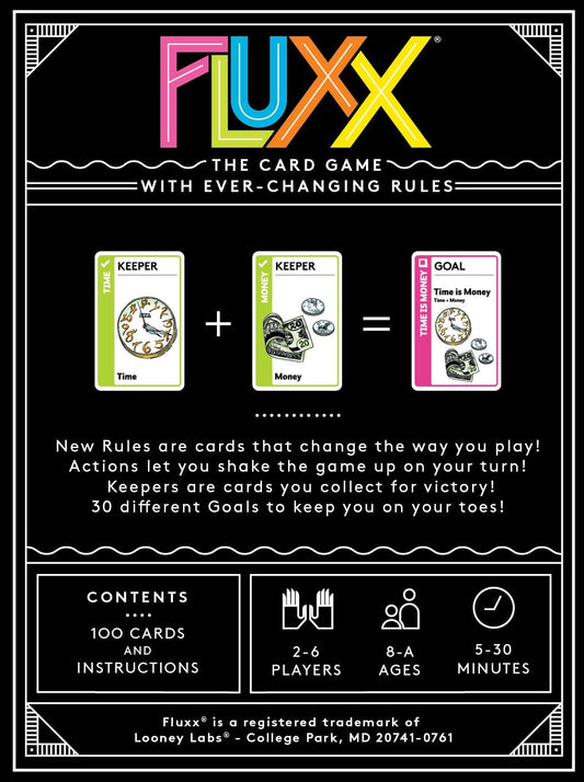 Fluxx: Original