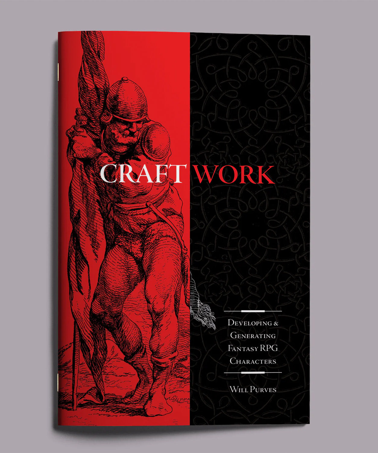 Craftwork RPG