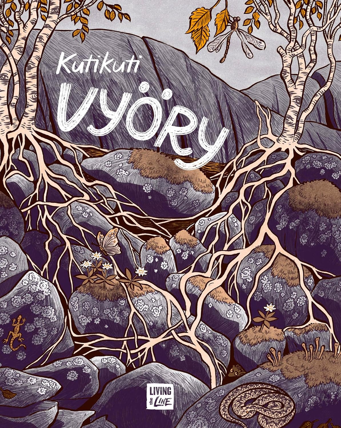 Vyöry