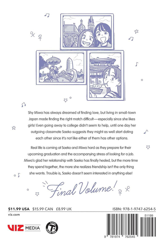 How Do We Relationship?, Vol. 14