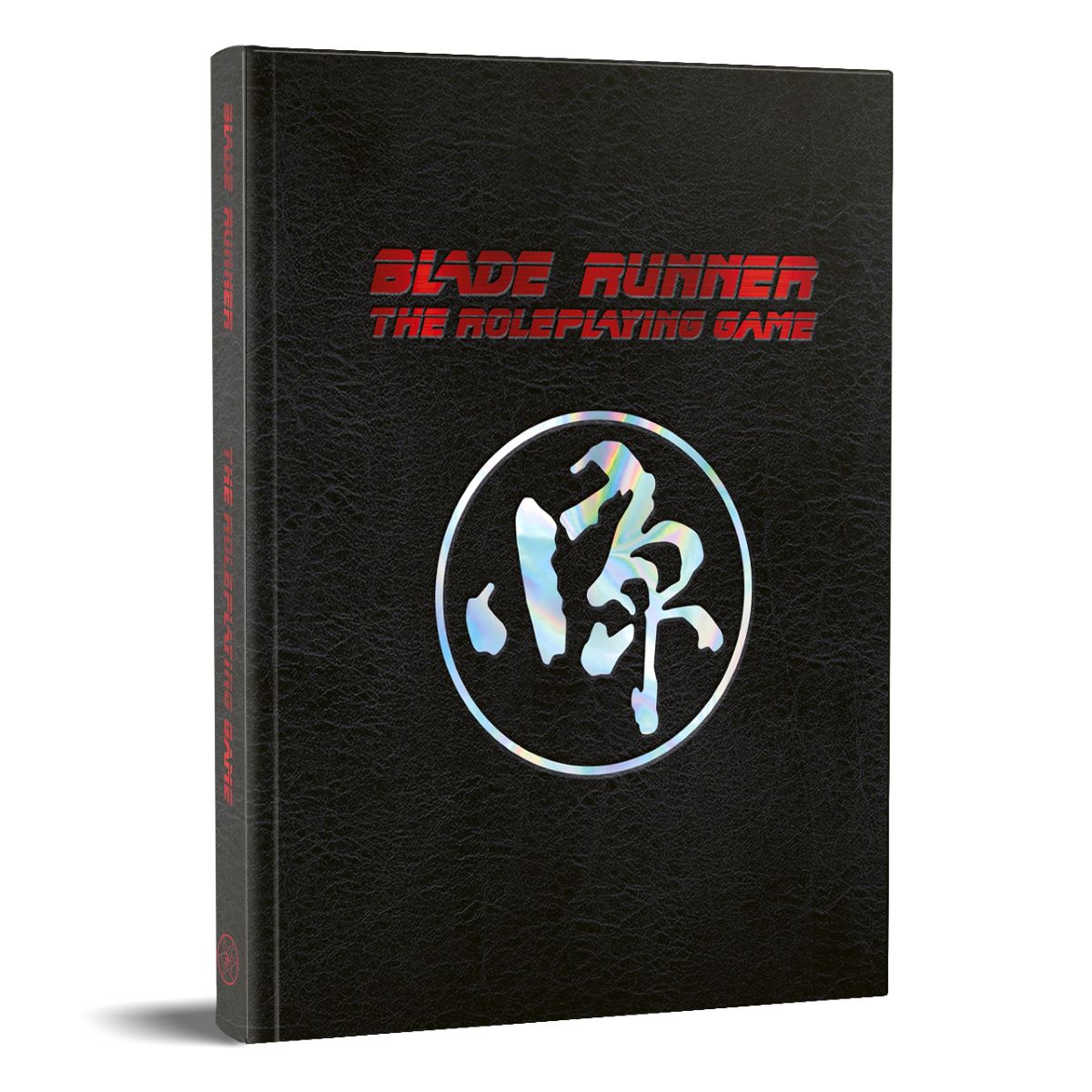 Blade Runner RPG: Core Rulebook (Limited Edition)