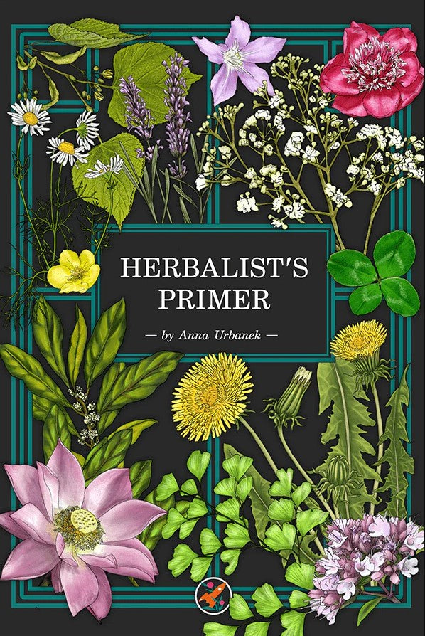 Herbalist's Primer (Hardcover)