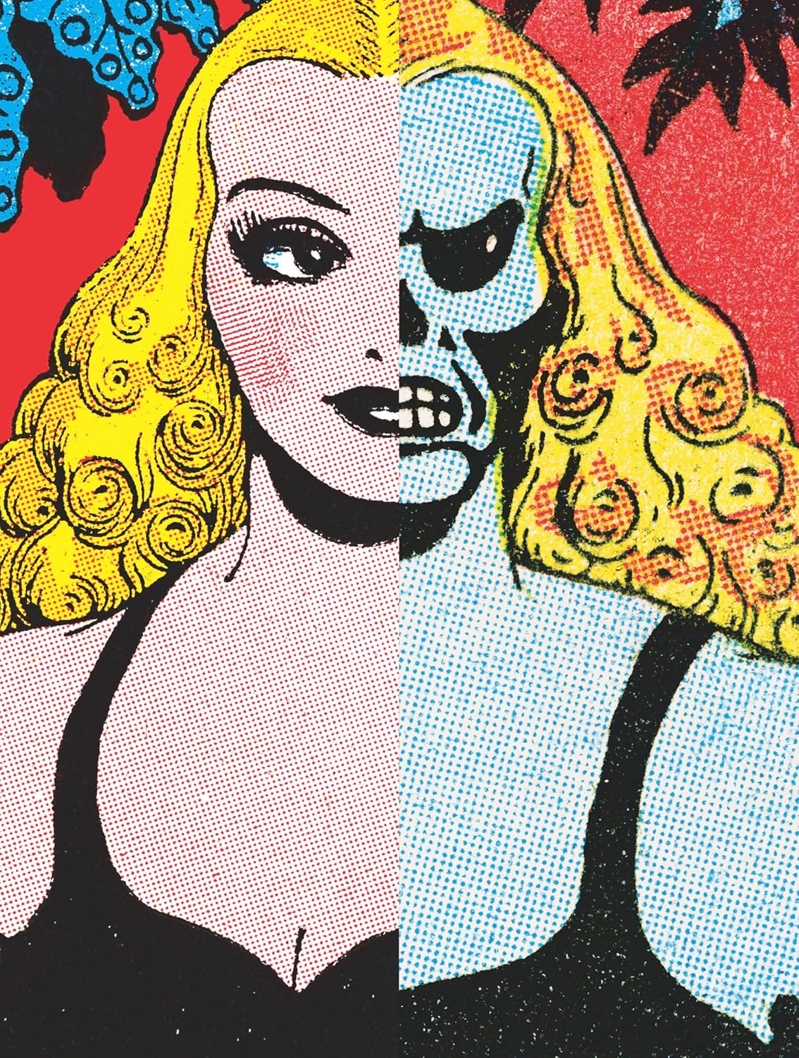 Turn Loose Our Death Rays And Kill Them All!: The Complete Works Of Fletcher Hanks