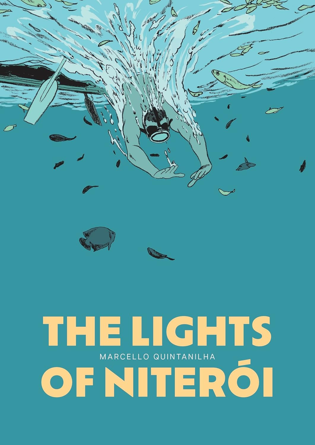 The Lights of Niterói
