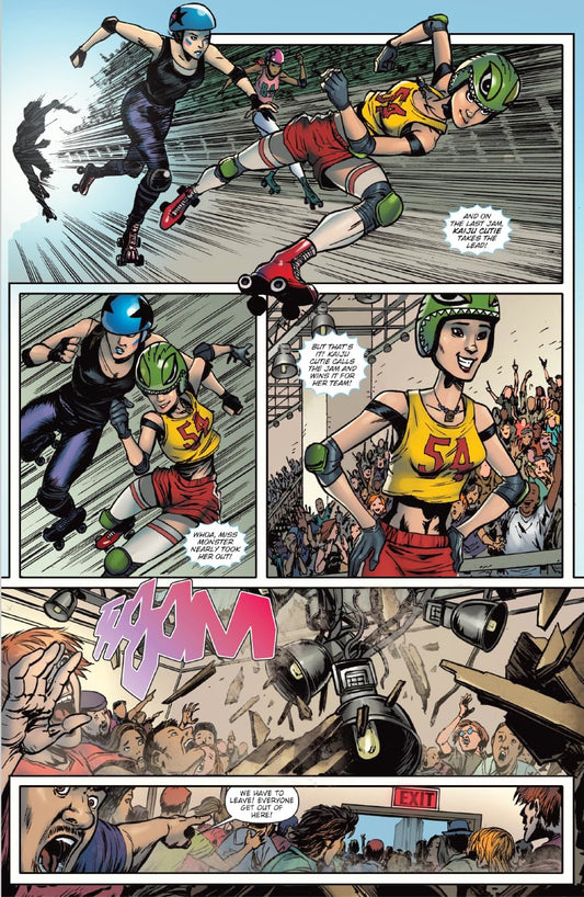 Godzilla Library Collection, Vol. 5