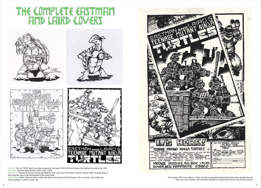 Teenage Mutant Ninja Turtles: The Ultimate Collection, Vol. 7