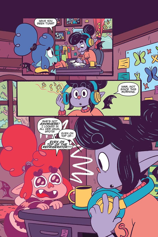 Frankie and the Curious Cocoon Quest (Hardcover)