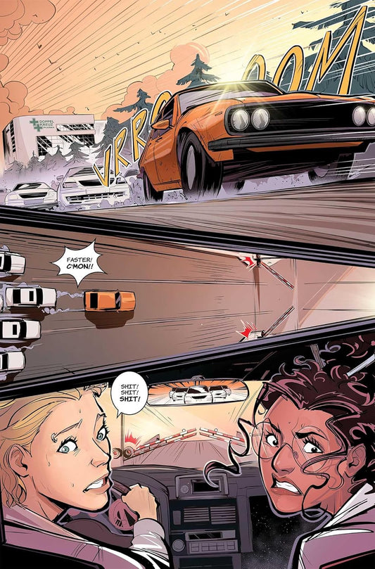 A Thing Called Truth