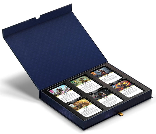 Daggerheart RPG: Core Set