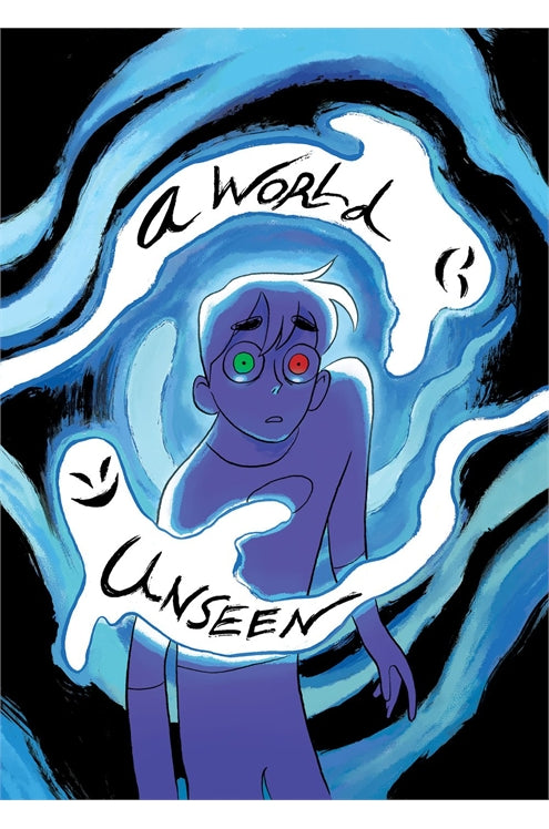A World Unseen