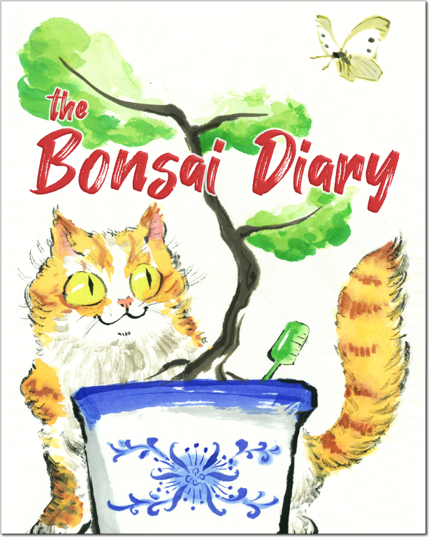 BONSAIDIARY