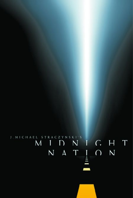 J. Michael Straczynski's Midnight Nation, Vol. 1
