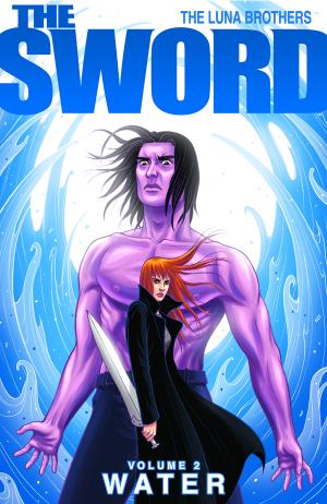 The Sword Volume 2: Water
