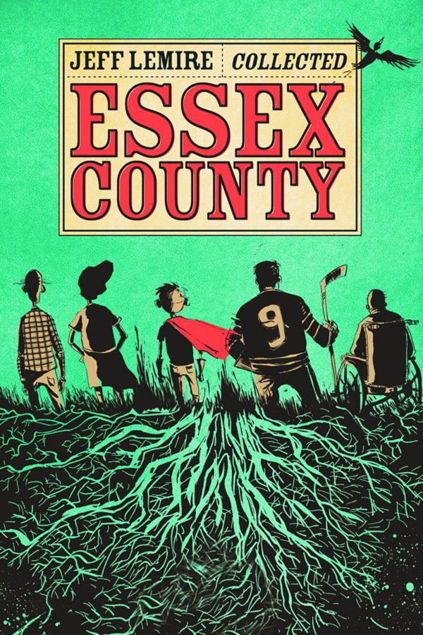 The Collected Essex County