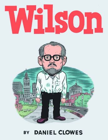 Wilson (Hardcover)