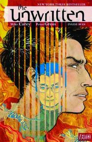 The Unwritten Vol. 2: Inside Man