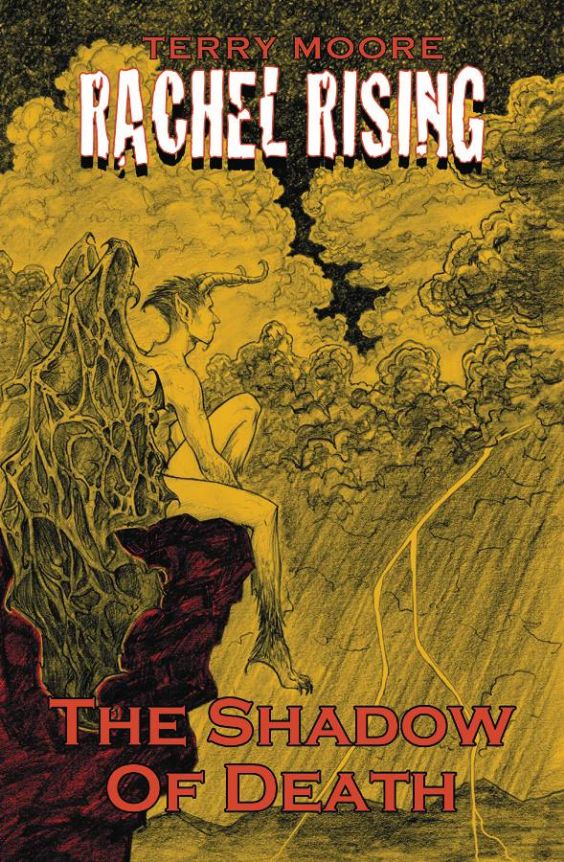 Rachel Rising, Volume 2: Fear No Malus