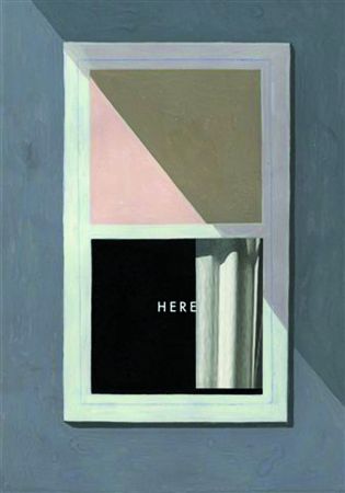 Here (Hardcover)