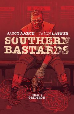 Southern Bastards, Vol. 2: Gridiron